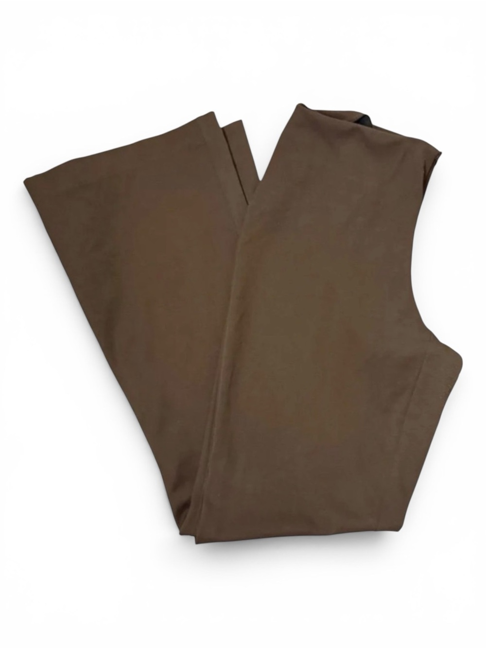 Vintage Y2K Cache Brown Dress Pants